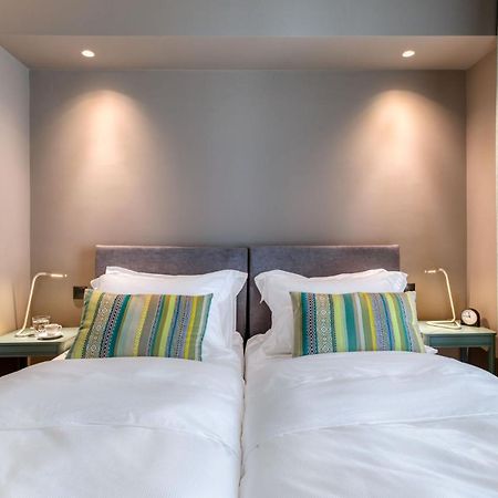 Central Athens Penthouse Εξωτερικό φωτογραφία