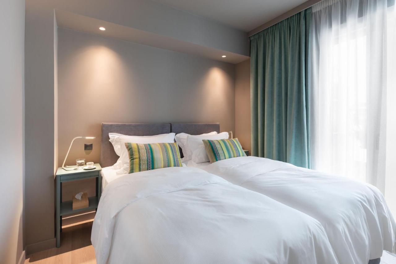 Central Athens Penthouse Εξωτερικό φωτογραφία