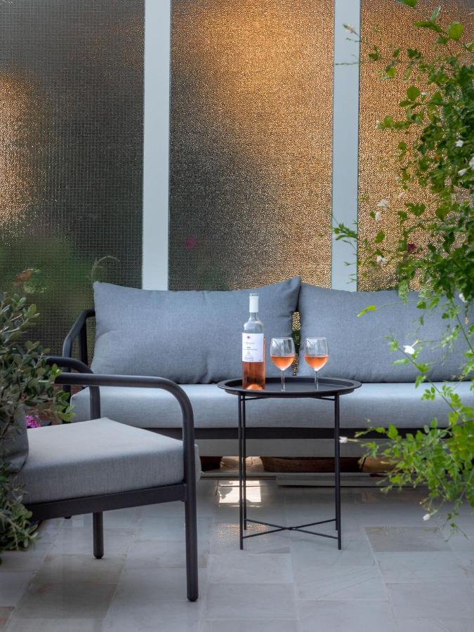 Central Athens Penthouse Εξωτερικό φωτογραφία