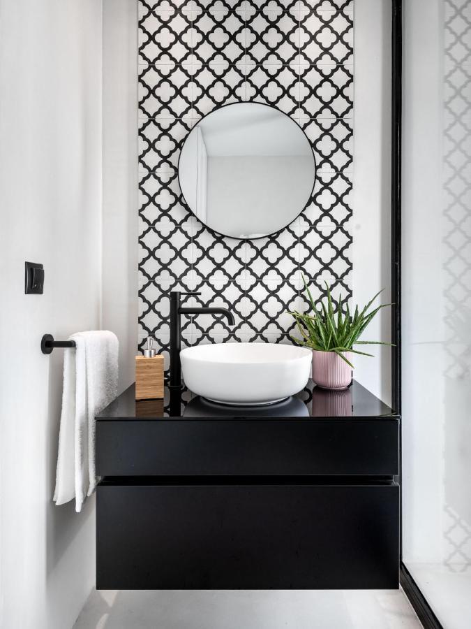 Central Athens Penthouse Εξωτερικό φωτογραφία