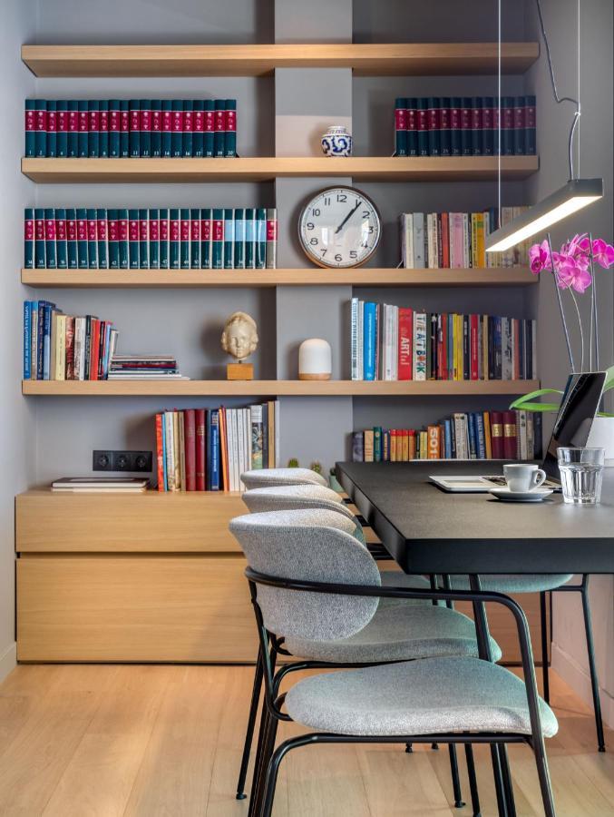 Central Athens Penthouse Εξωτερικό φωτογραφία