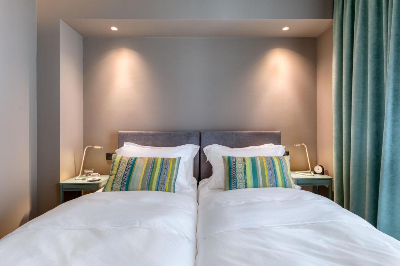 Central Athens Penthouse Εξωτερικό φωτογραφία