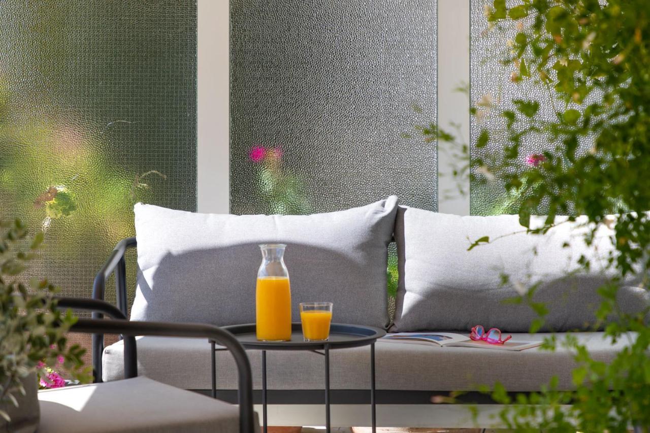 Central Athens Penthouse Εξωτερικό φωτογραφία